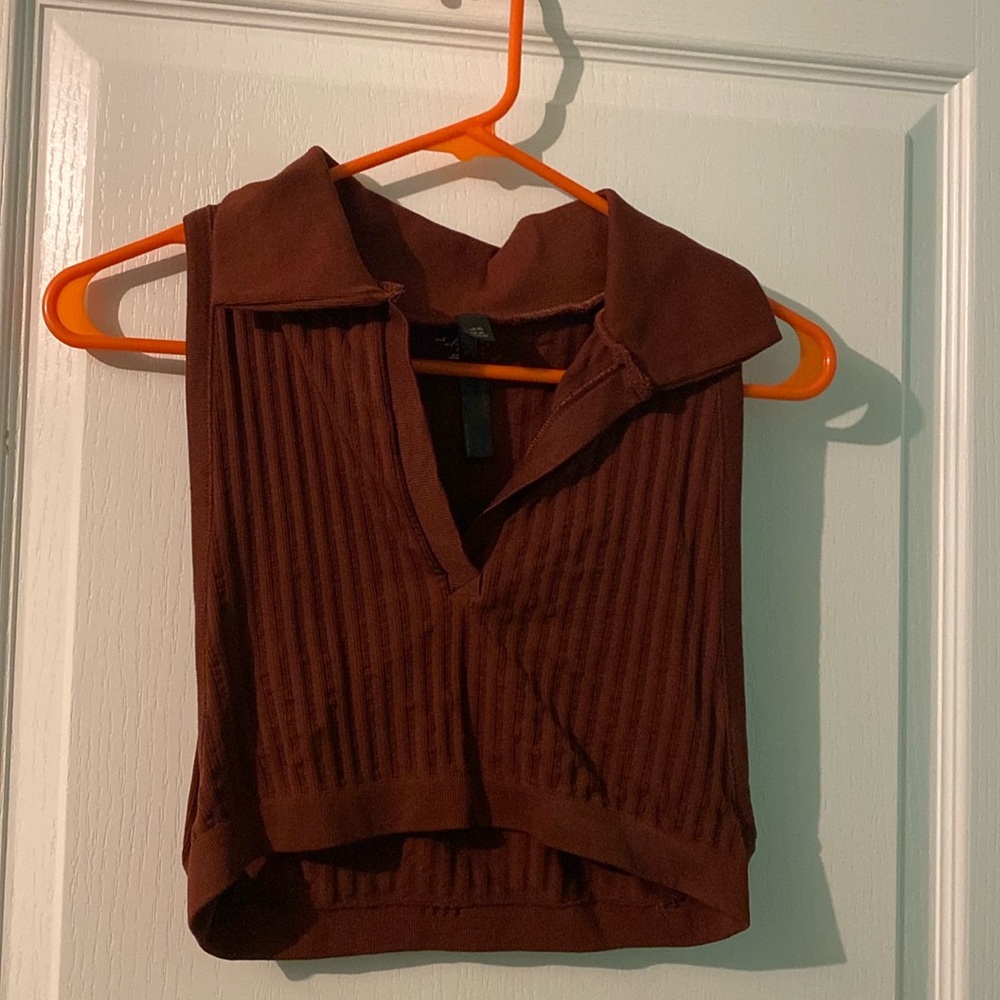 Urban Outfitters vest